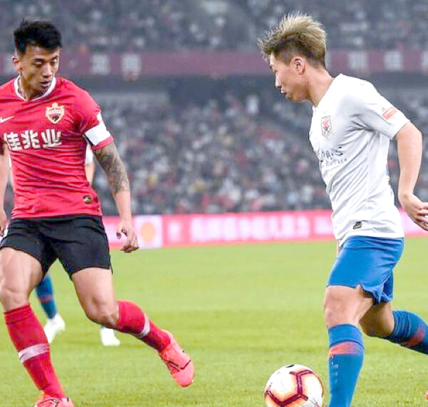 深圳佳兆业队在主场迎战对手实力强劲的简单介绍