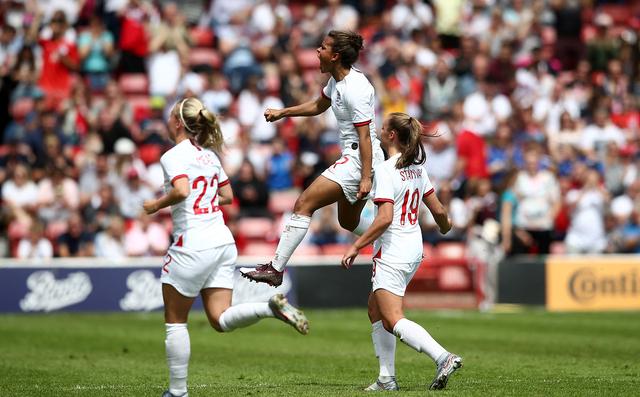 国际女足友谊赛:球队交流提高战术水平的简单介绍 国际女足友谊赛:球队交流提高战术水平的简单介绍