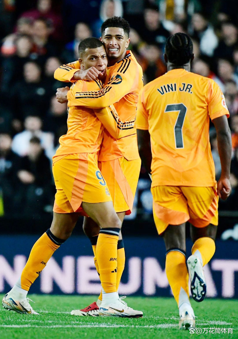 包含姆巴佩关键节点回归赛场,巴塞罗那带队取胜!的词条 包含姆巴佩关键节点回归赛场,巴塞罗那带队取胜!的词条