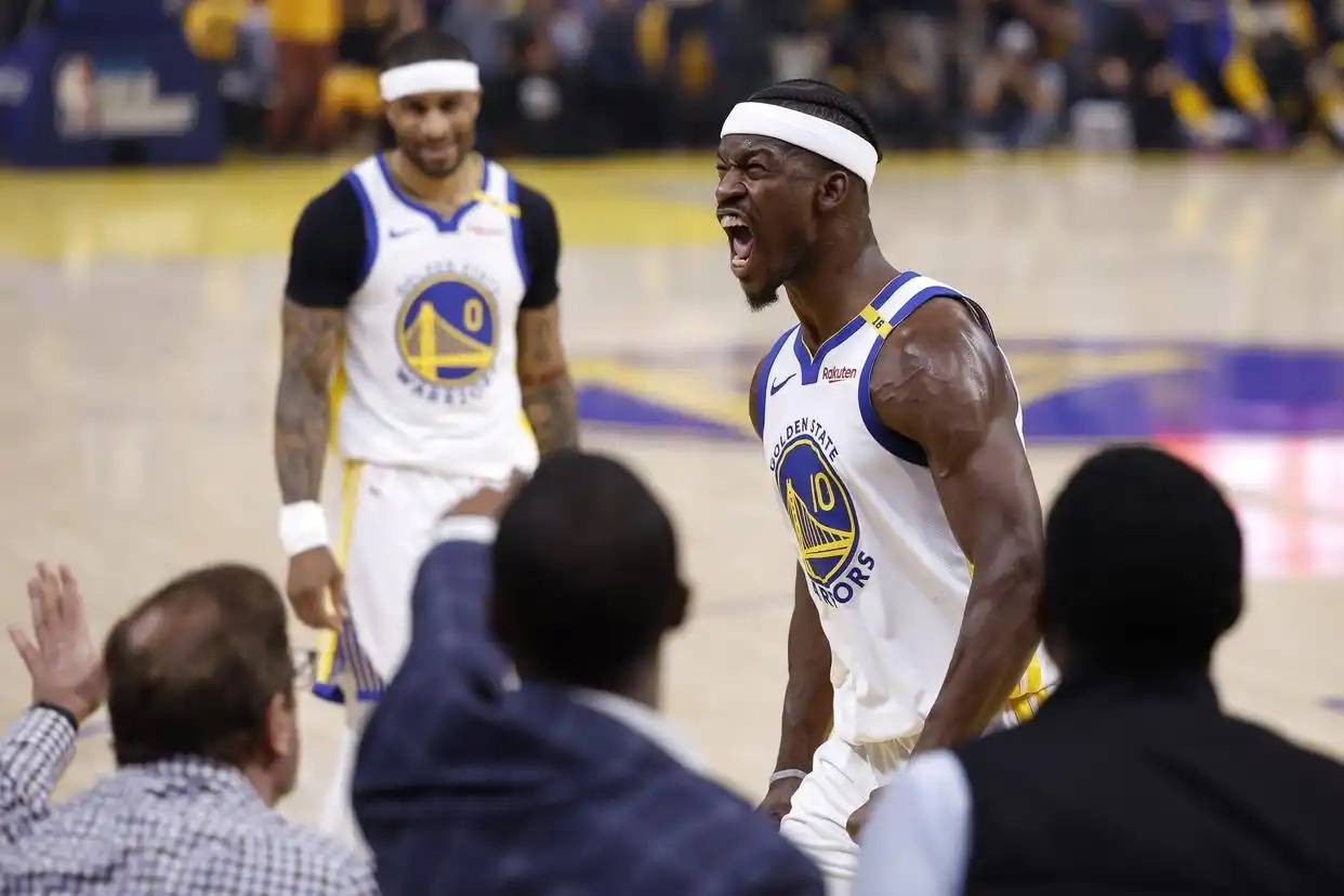 巴特勒在MAD比赛中势不可挡,绝杀引发热议!的简单介绍 巴特勒在MAD比赛中势不可挡,绝杀引发热议!的简单介绍